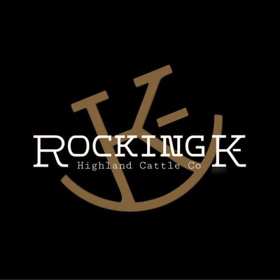 Rocking K-Highland Cattle Co. profile picture
