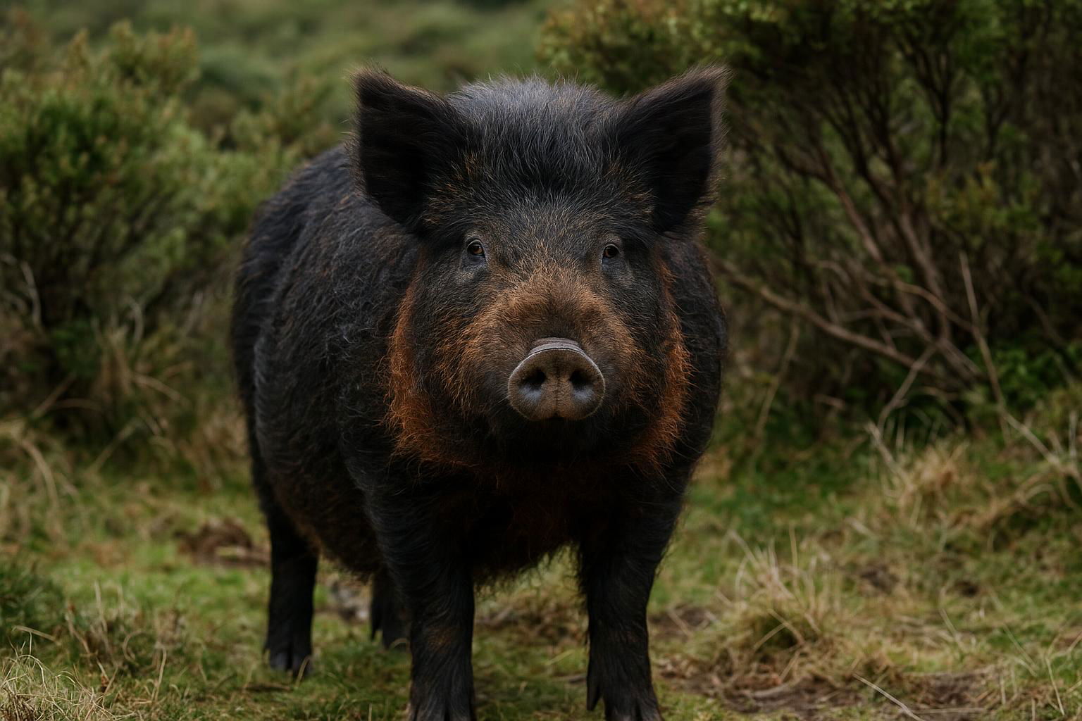 Auckland Island