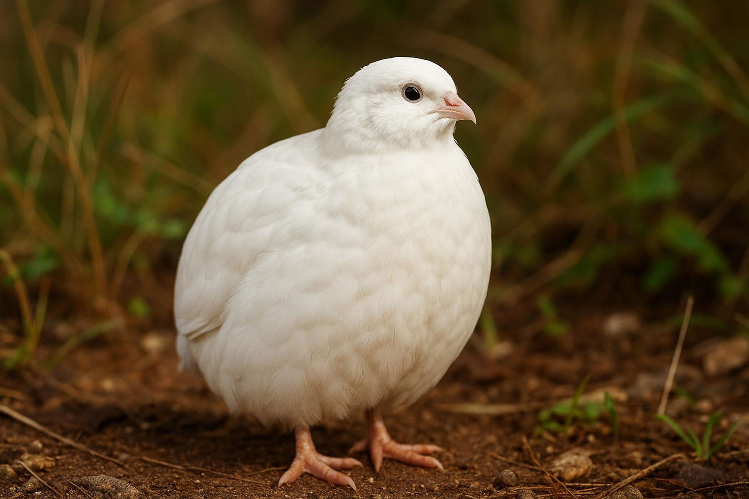 Jumbo White
