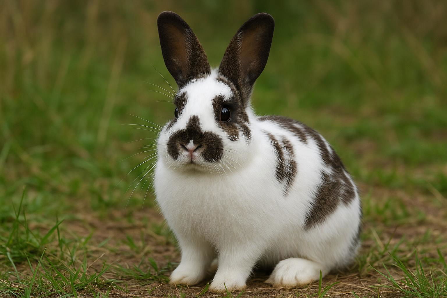 dwarf papillon