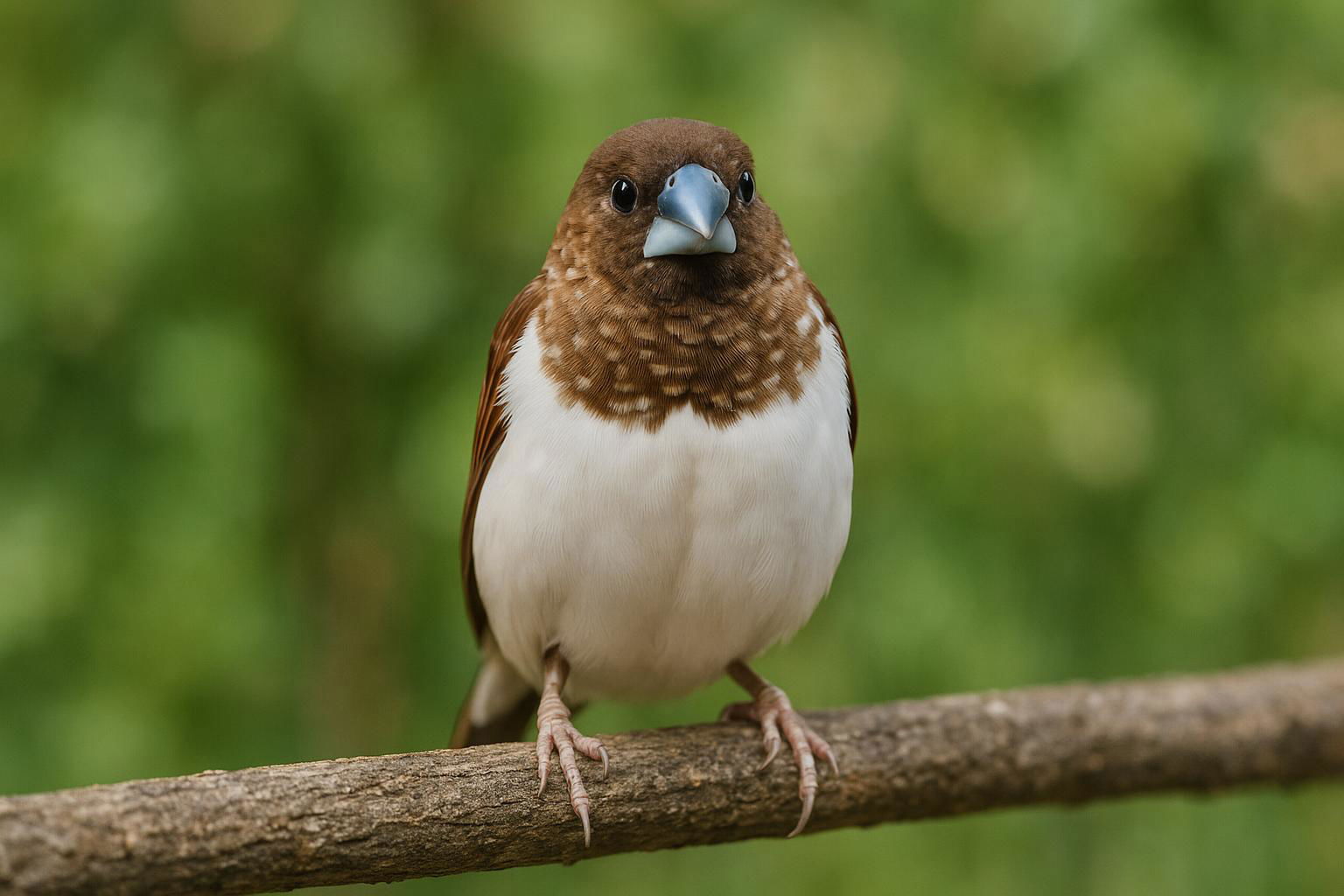 society finch