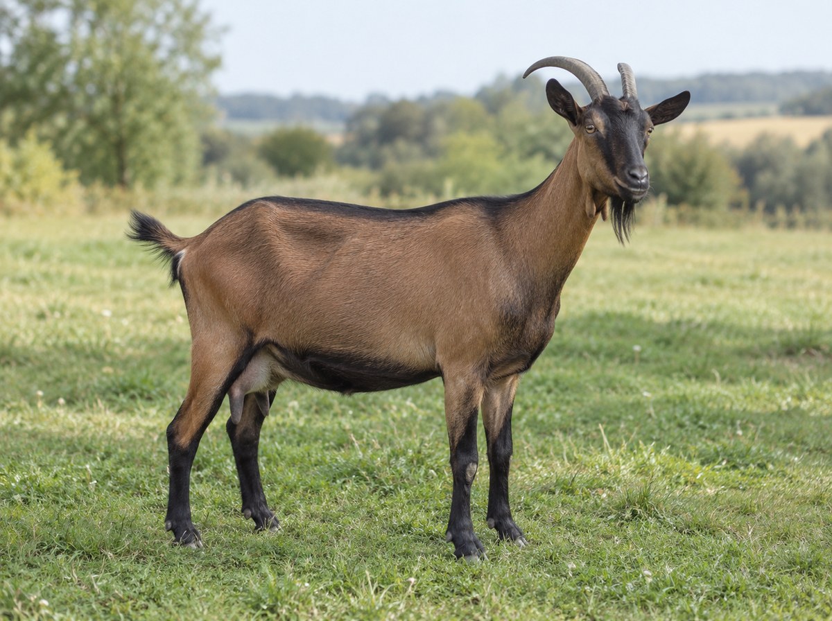 Danish Landrace