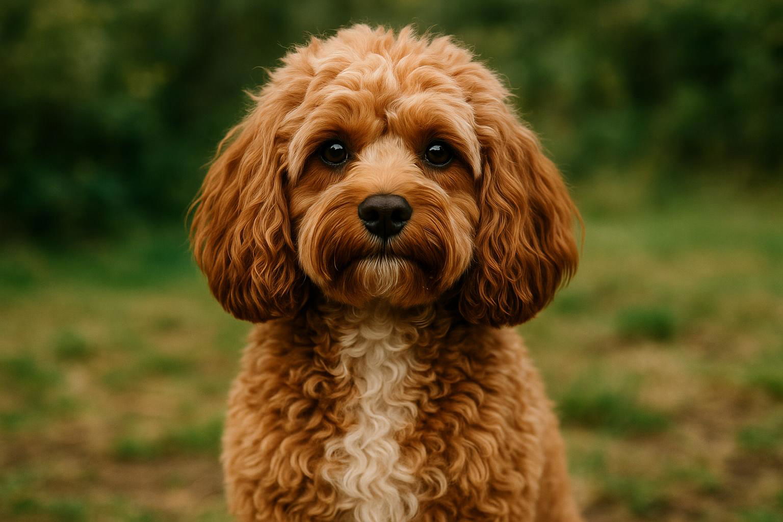 cavapoo