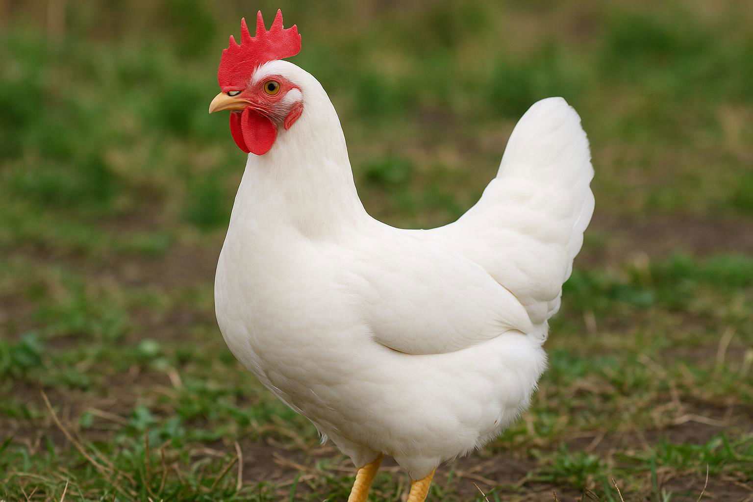 leghorn