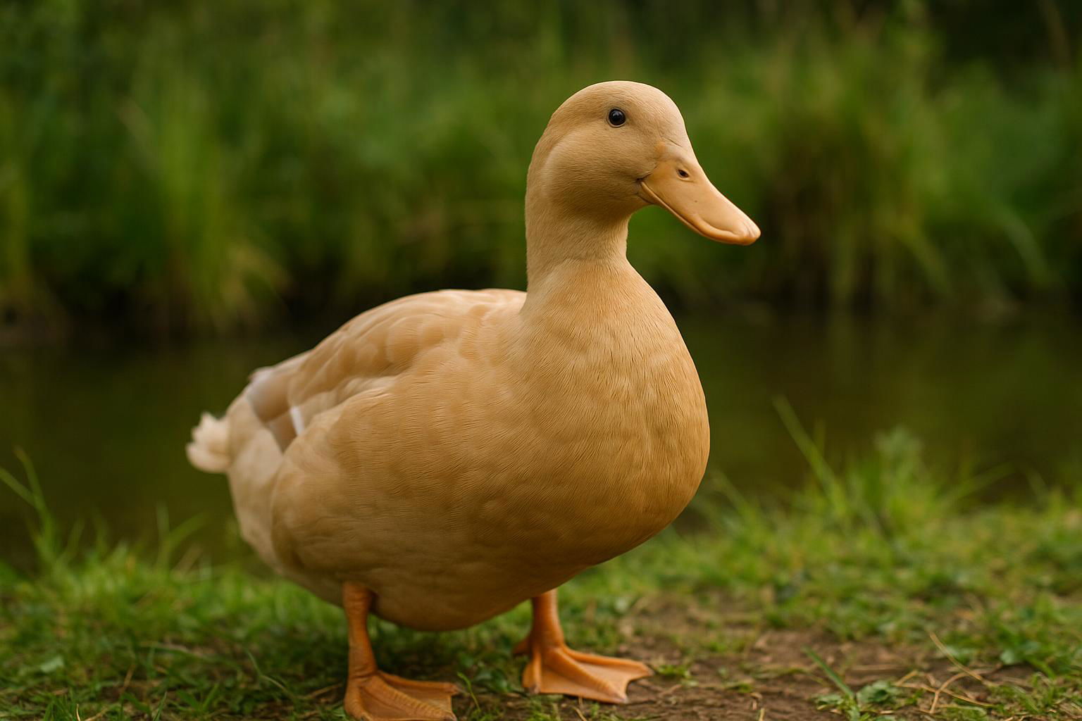 Call Duck Call Duck