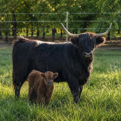 Cross A Cattle Company profile picture