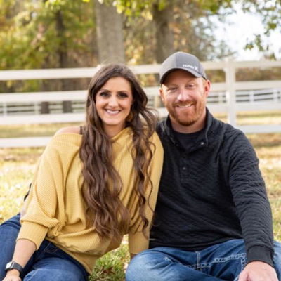 Caitlin Conlon-Beckner profile picture