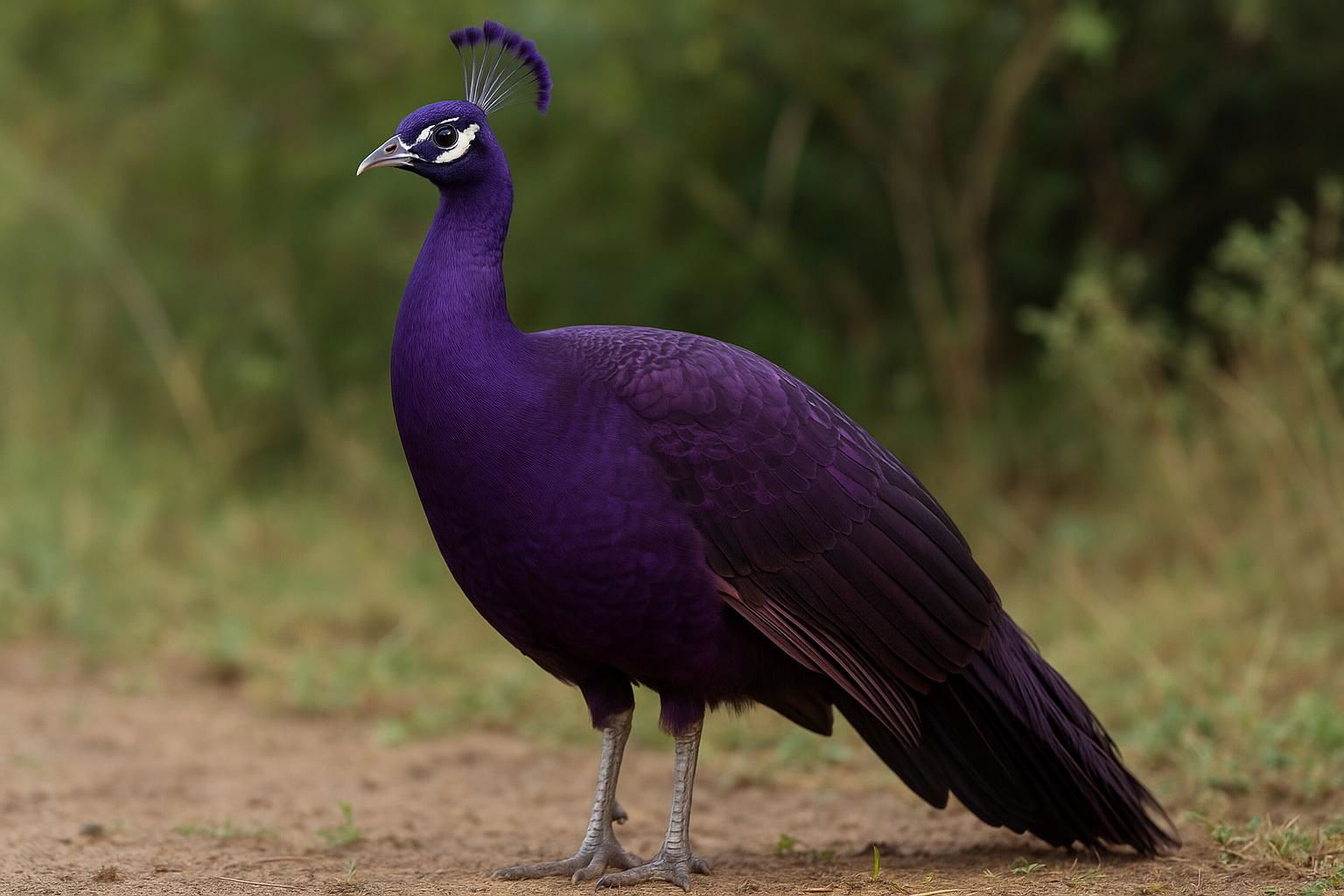 Sonja's Violeta