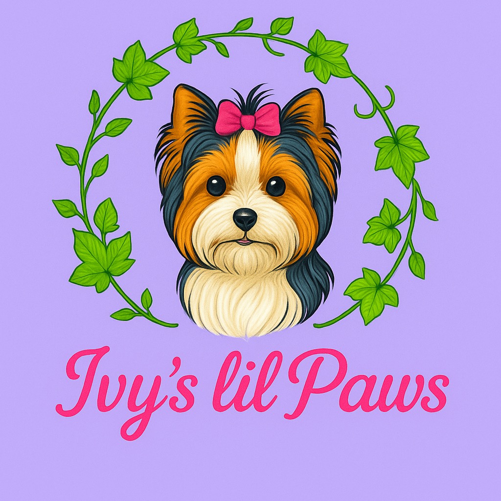 Ivy’s Iil paws profile picture