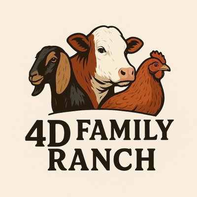 4D Family Ranch profile picture