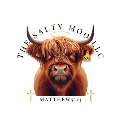 The Salty Moo profile picture