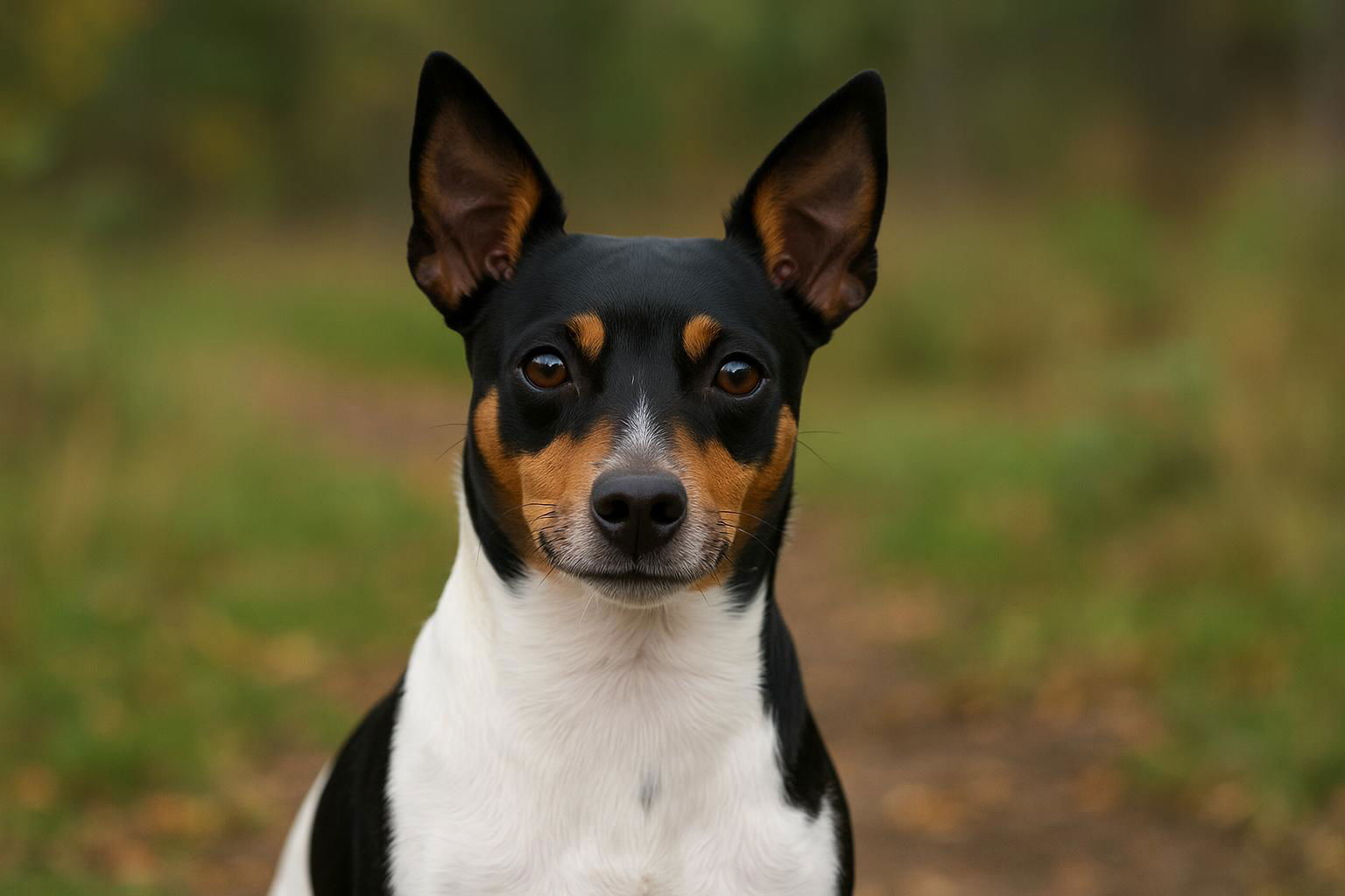 rat terrier