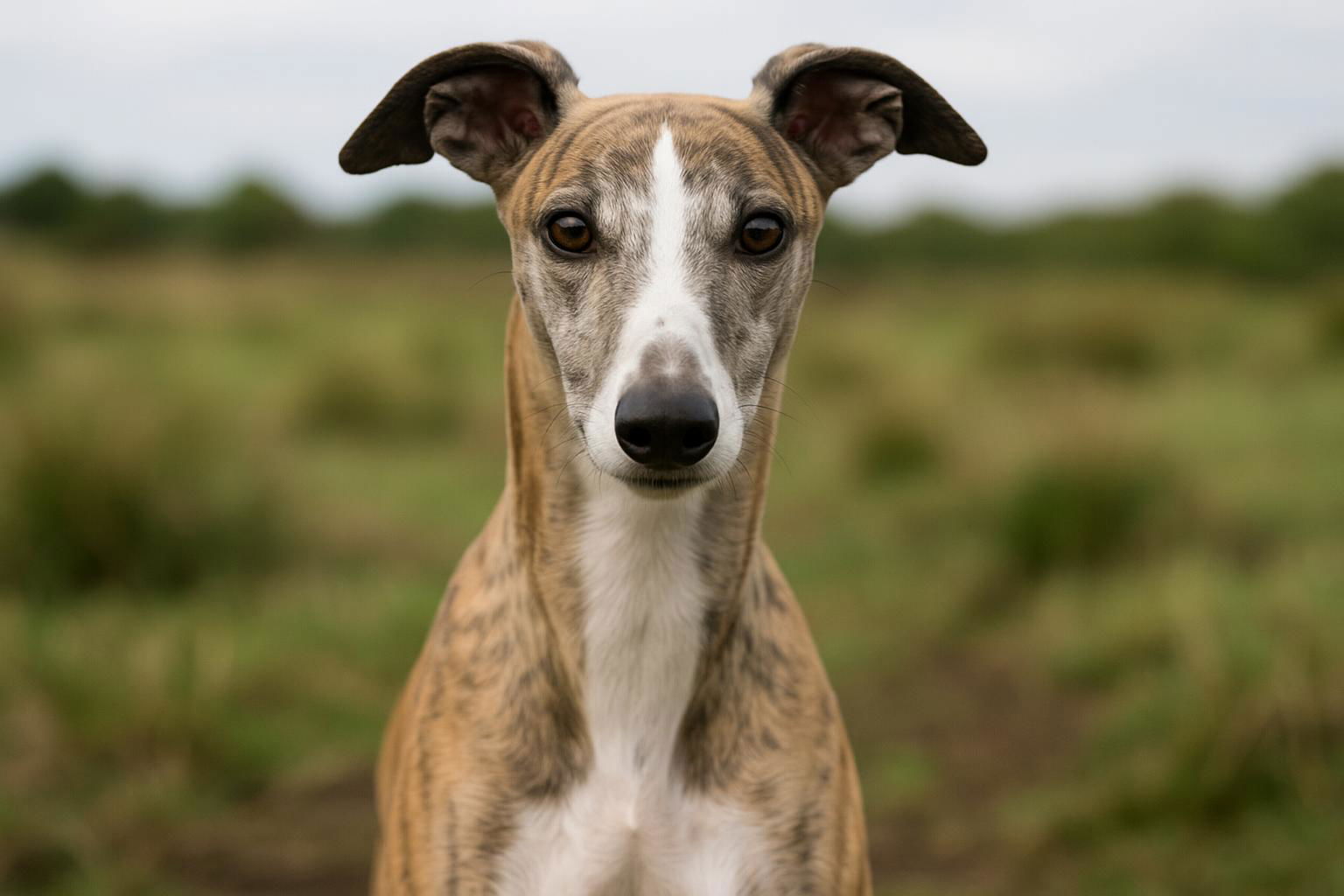 greyhound