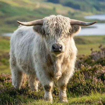 Highland profile picture