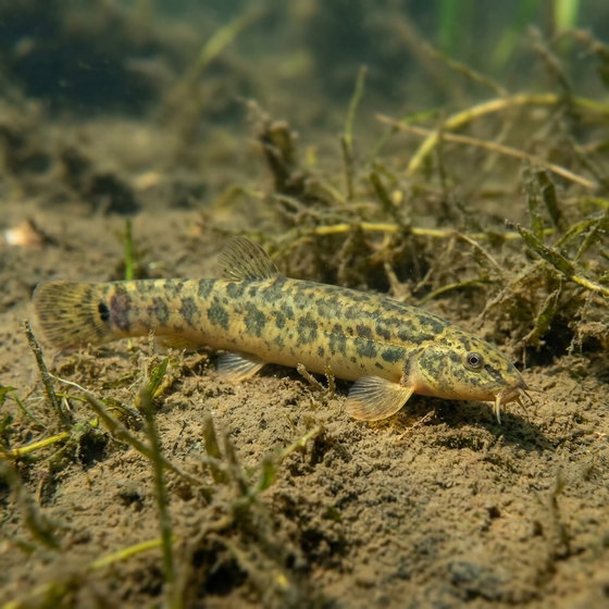 weather loach
