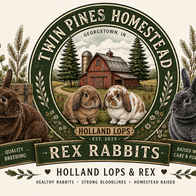 Twinpines Homestead profile picture