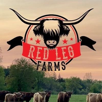 Red Leg Farms profile picture