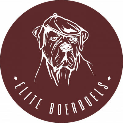 Elite Boerboels profile picture