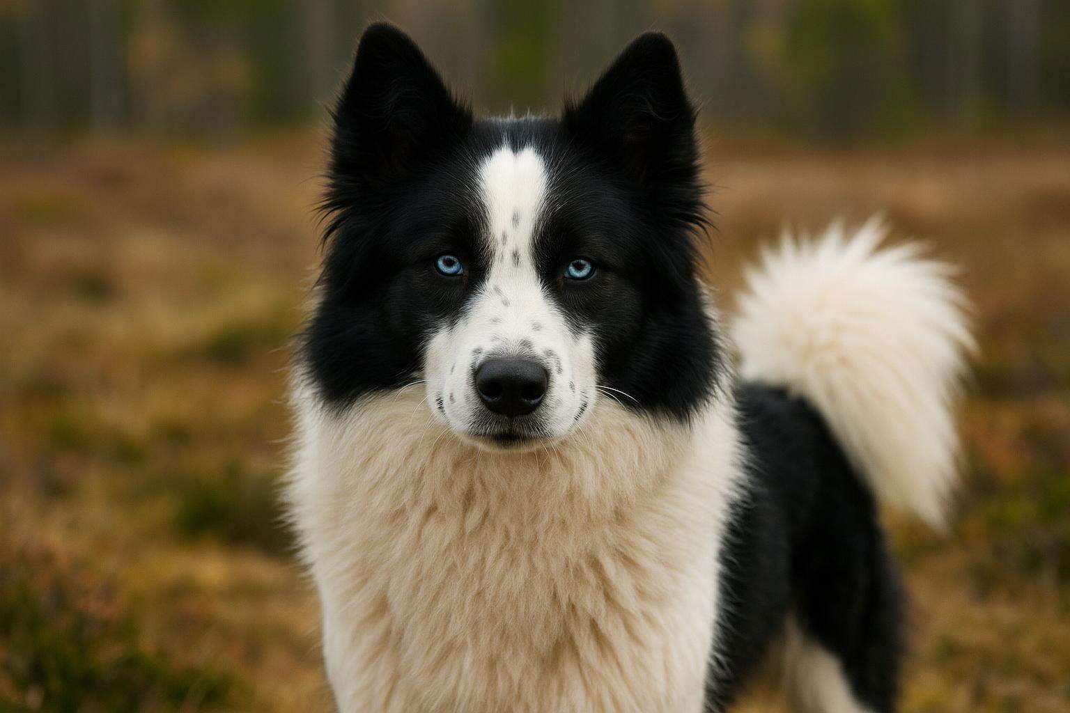 Yakutian laika