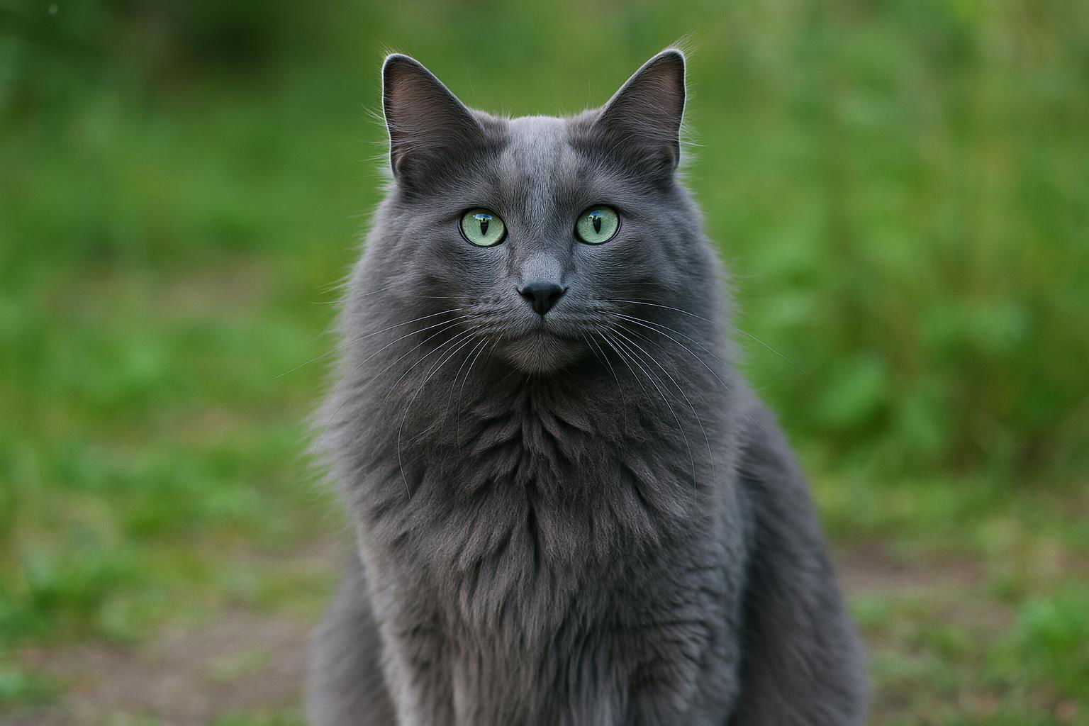 nebelung