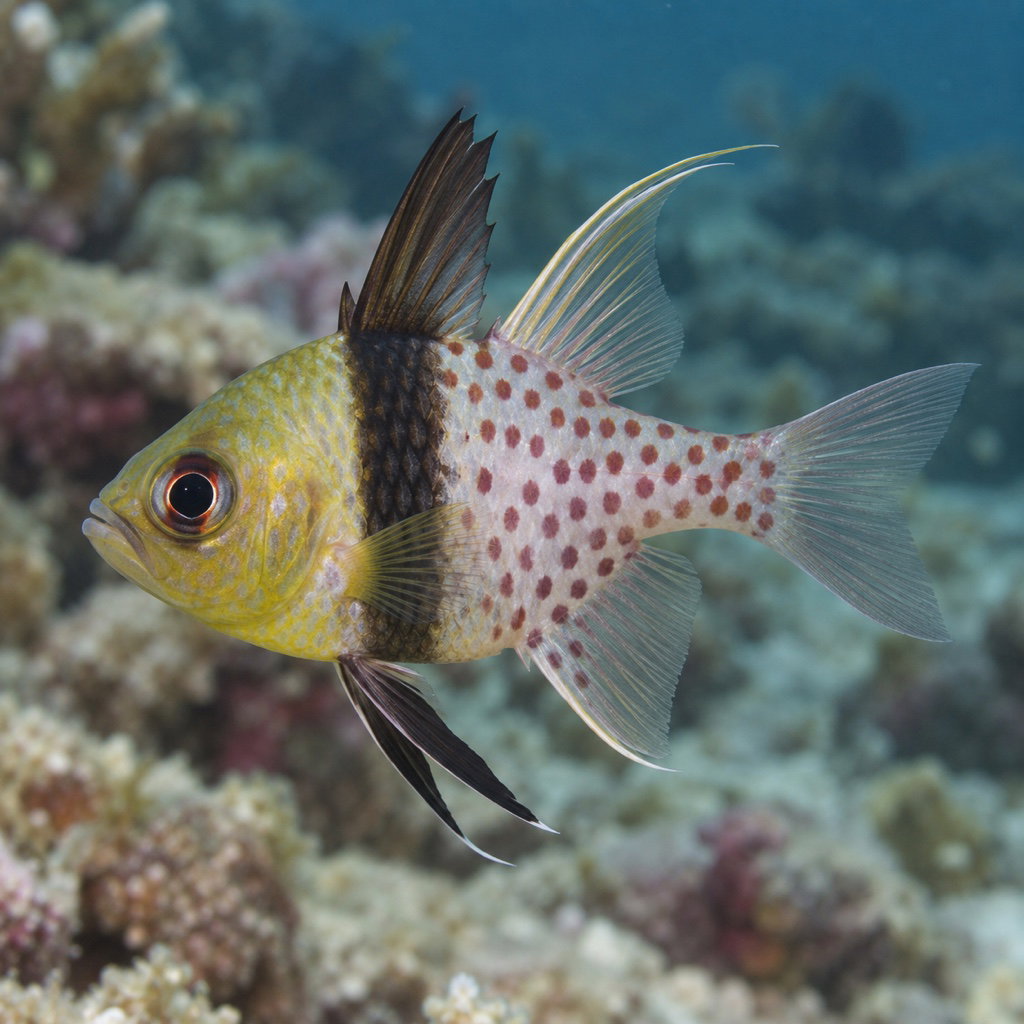 pajama cardinalfish