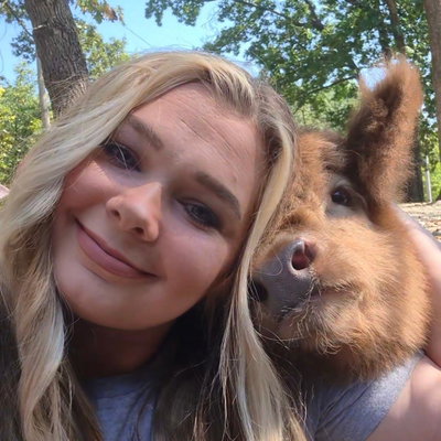 Lexie Cave profile picture