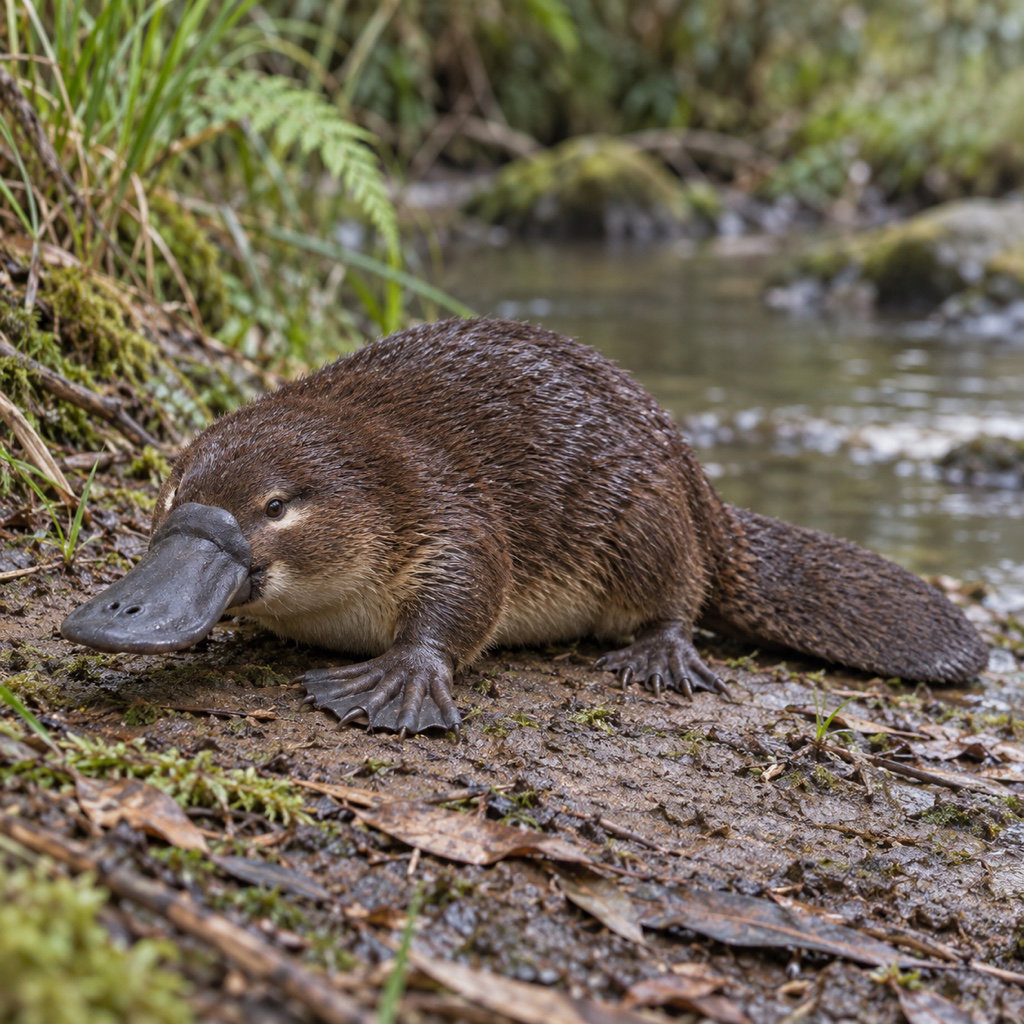 platypus