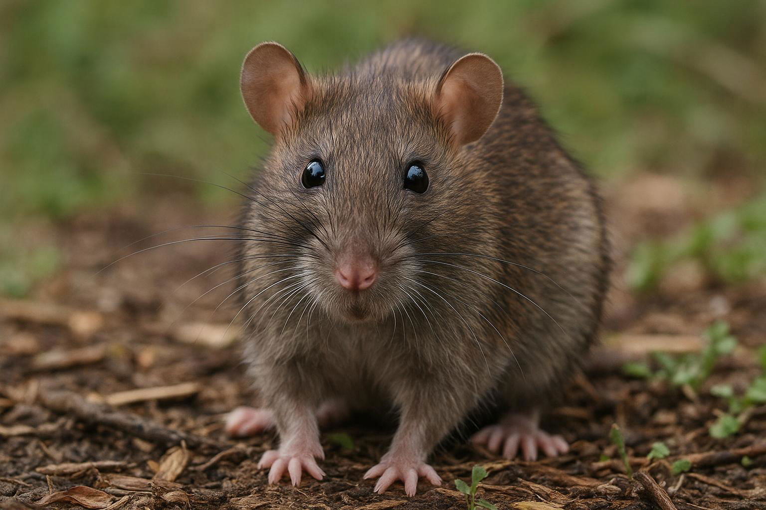 rat
