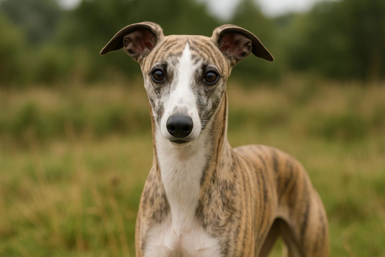 whippet
