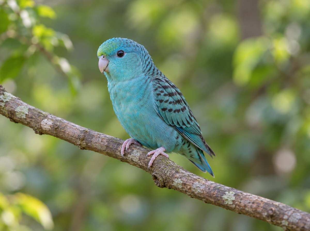 Turquoise
