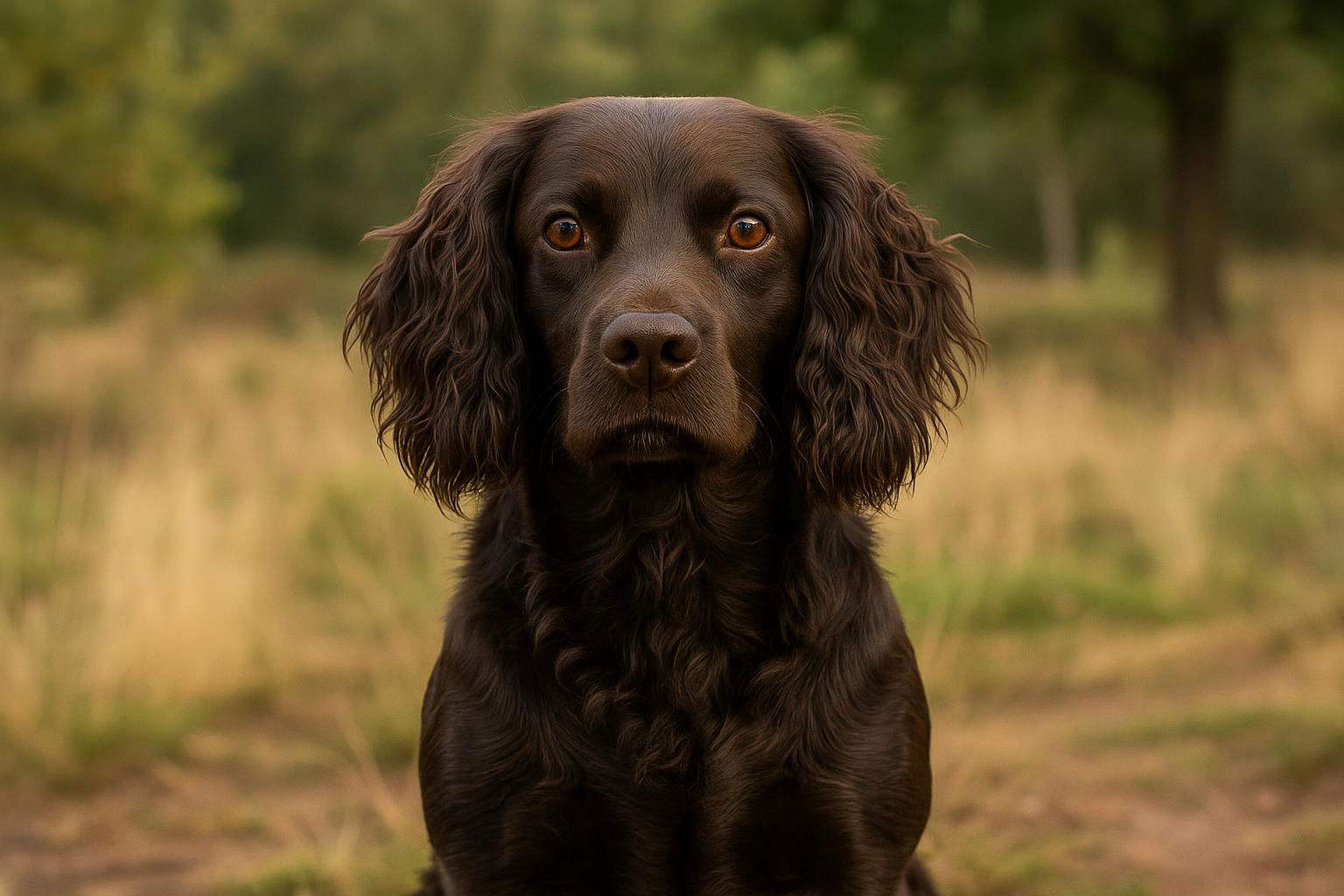 boykin spaniel