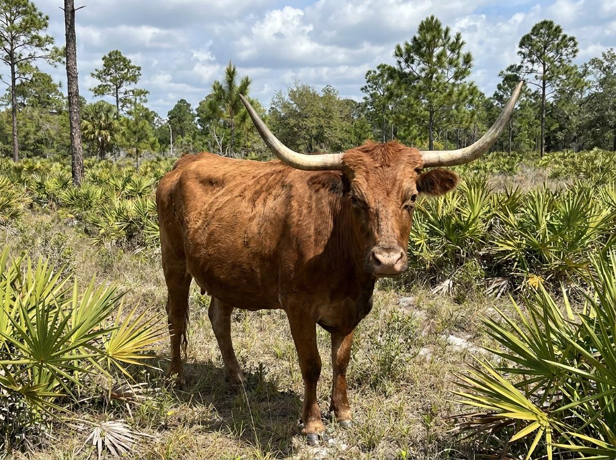 Florida cracker
