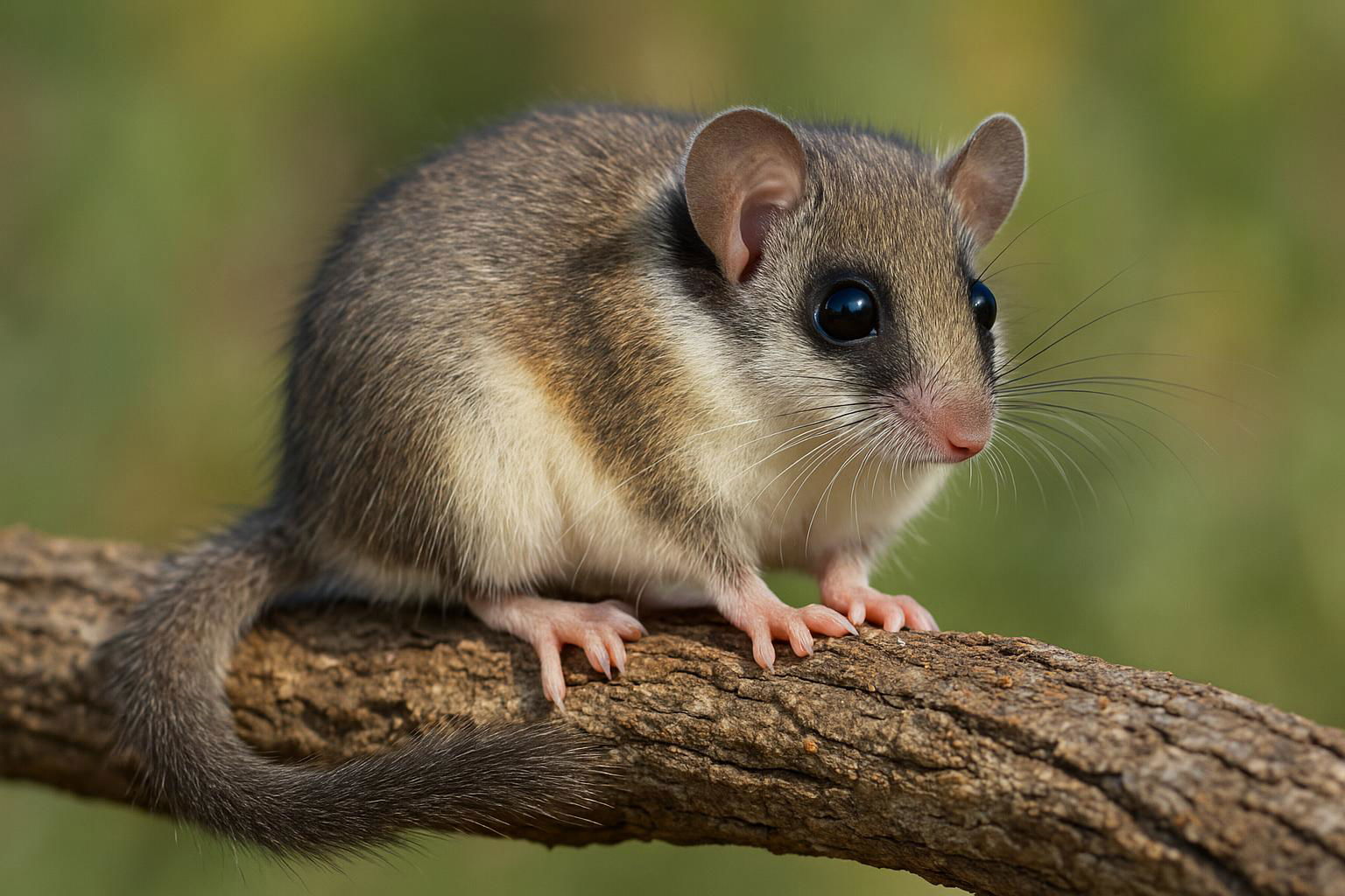 African dormouse