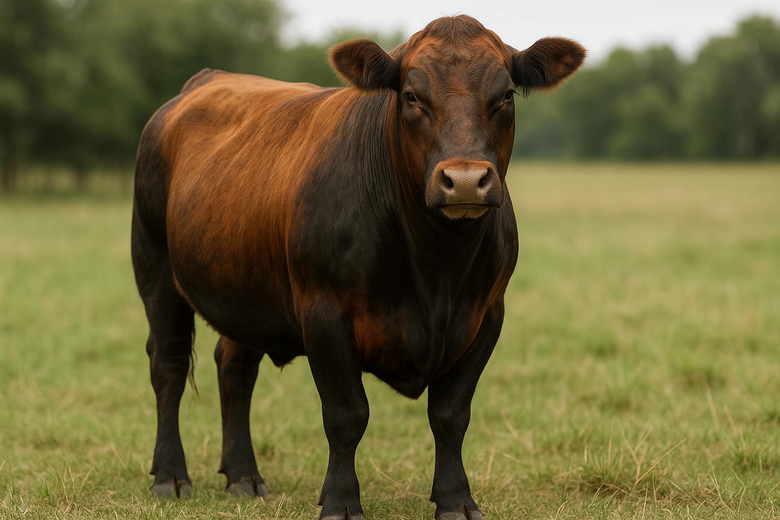 beef crosses