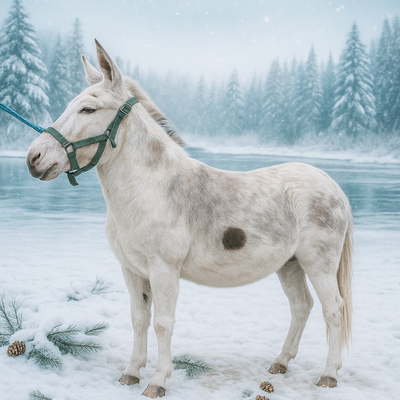 Jack Frost profile picture