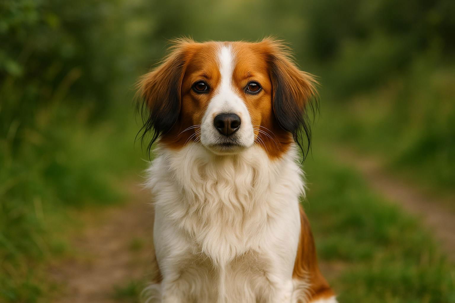 kooikerhondje