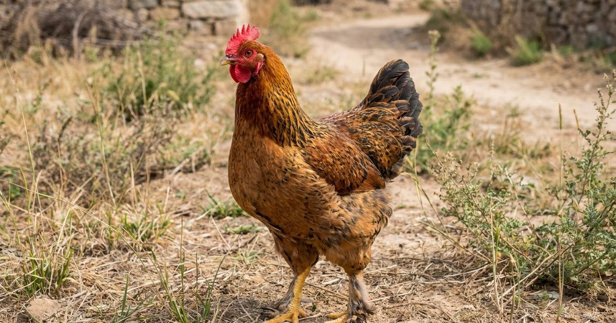 Beijing You Chicken: Breed Facts, Prices & Breeders | Creatures
