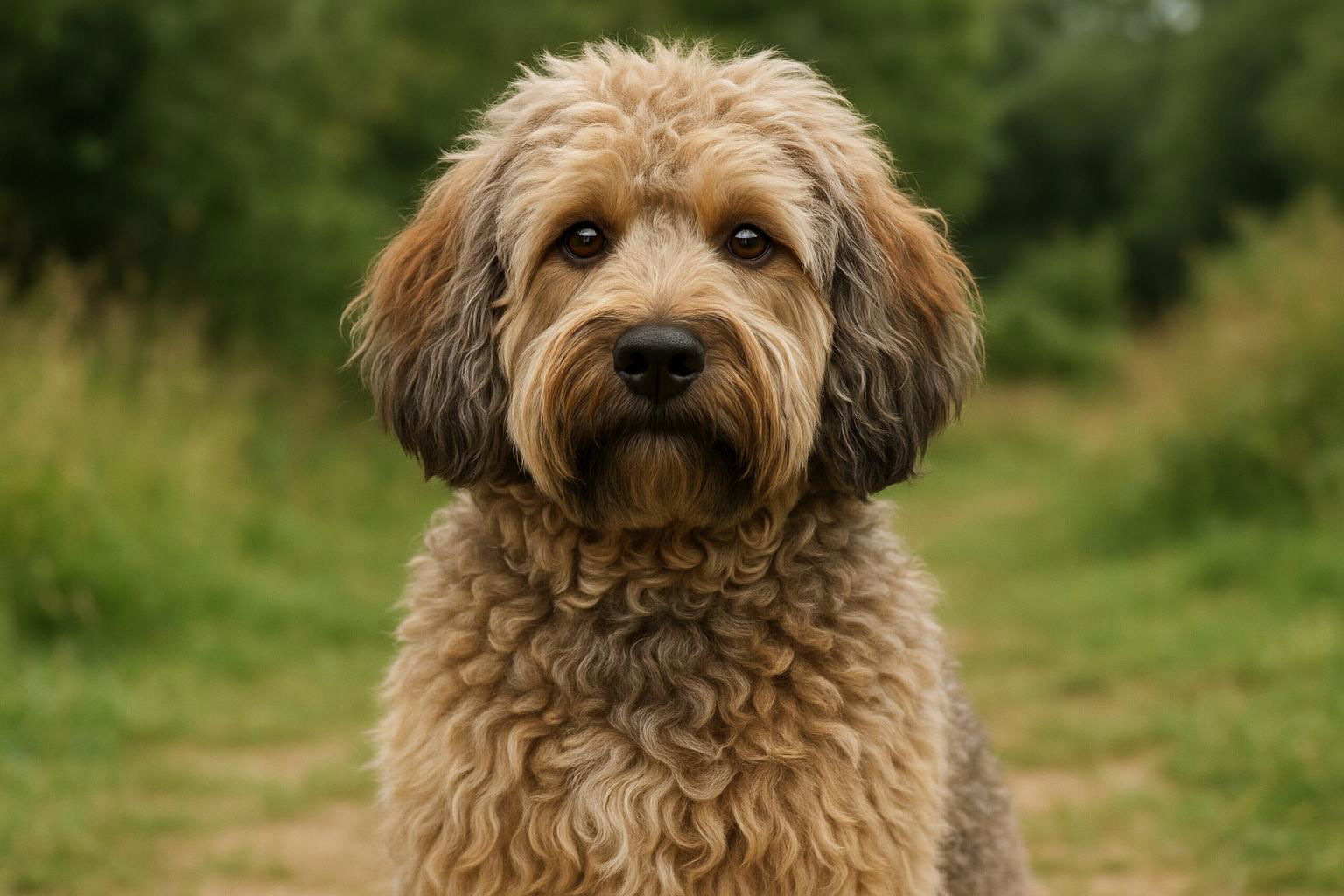 whoodle