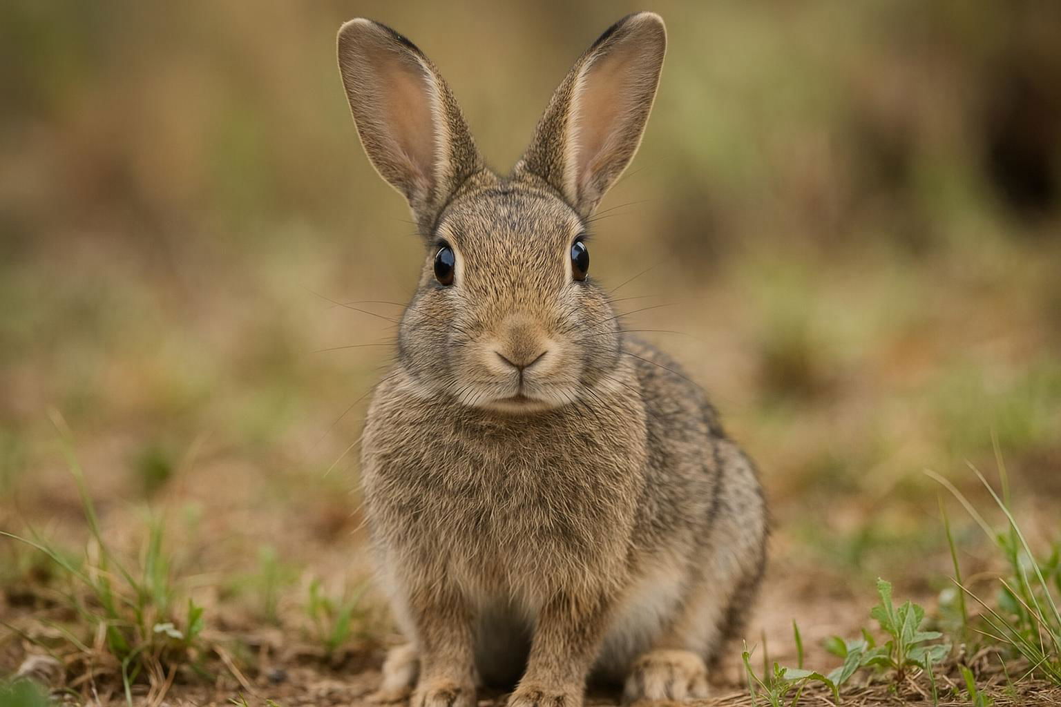 rabbit
