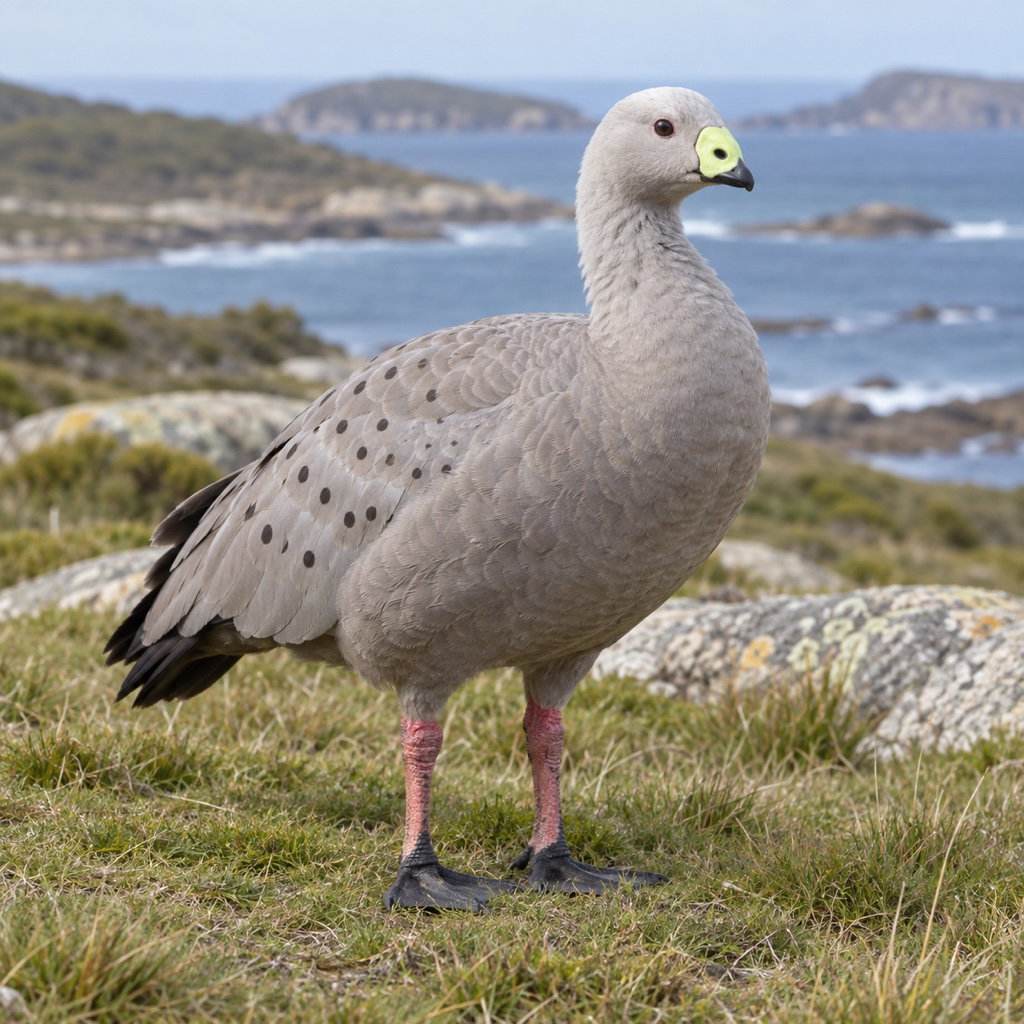 Cape Barren goose