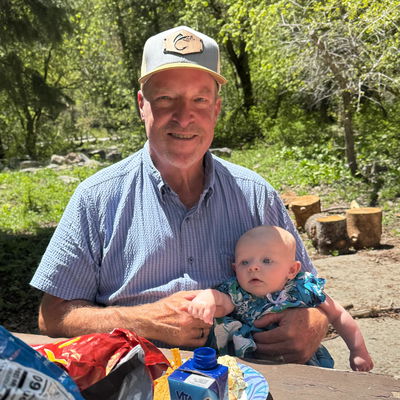 Brent Garner profile picture