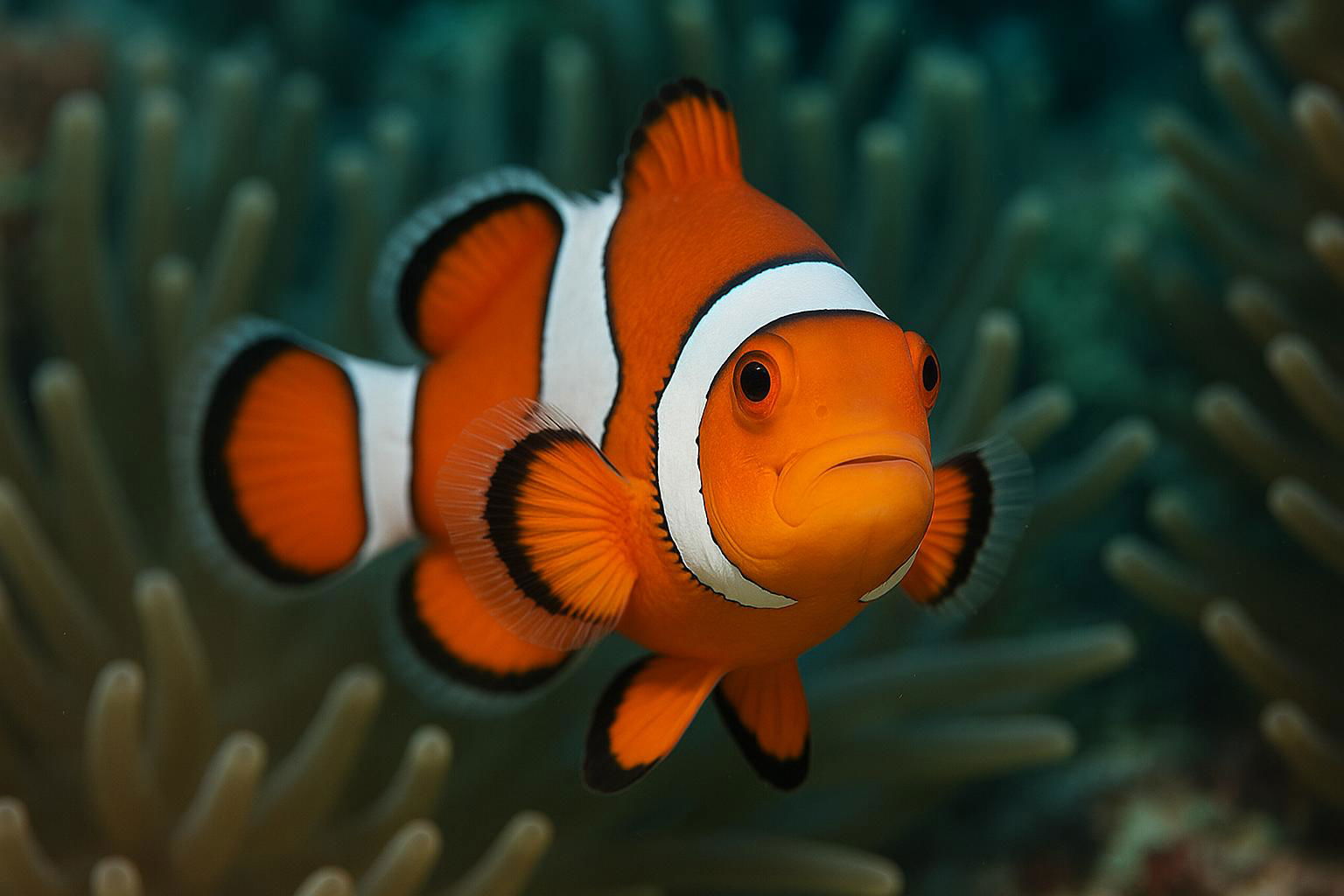 clownfish