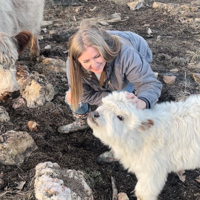 Heather CARTWRIGHT profile picture