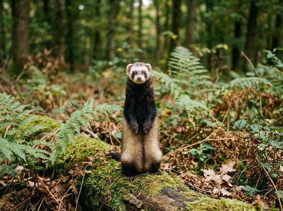 Ferret