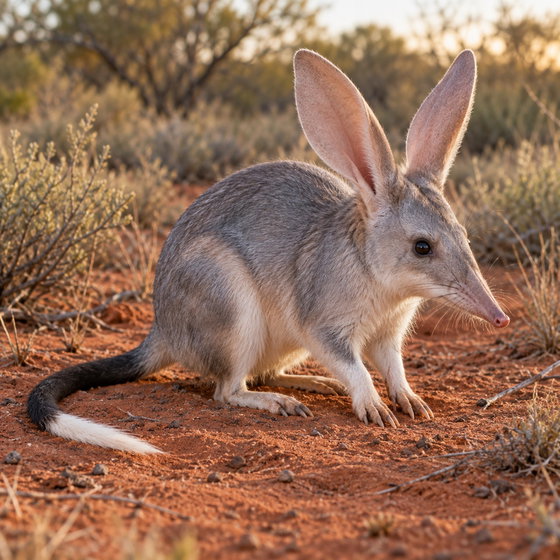 greater bilby