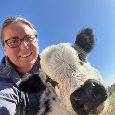 Samantha Kiely profile picture