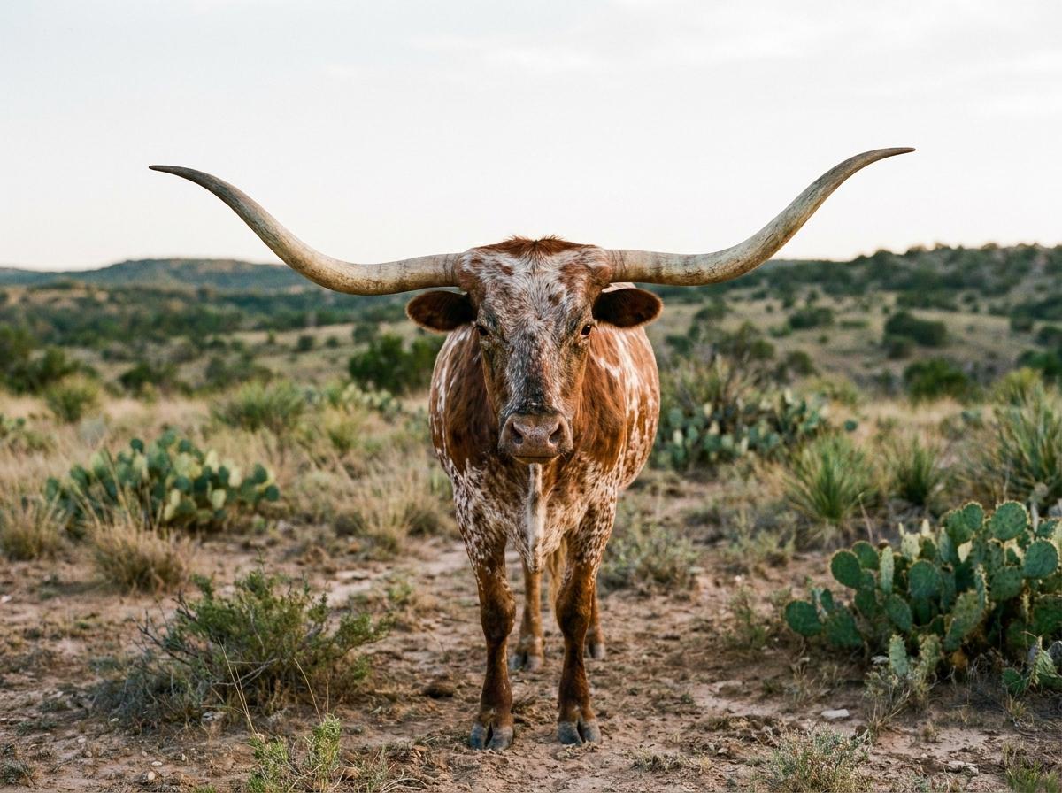longhorn