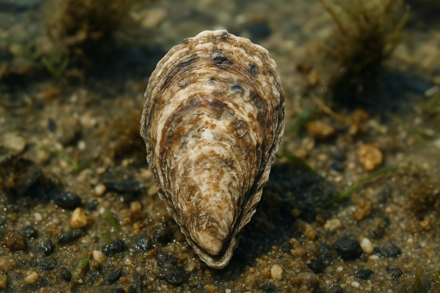 eastern oyster