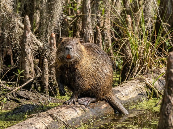 nutria