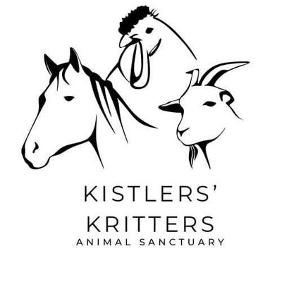 Kistlers’ Kritters Animal Sanctuary profile picture